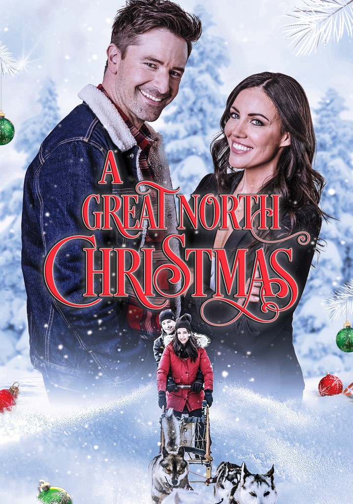 A Great North Christmas streaming watch online