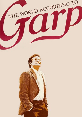 The World According to Garp