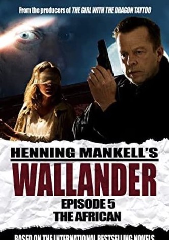 Wallander: The African