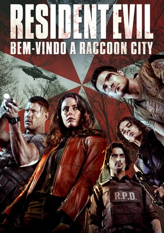 Resident Evil: Raccoon City