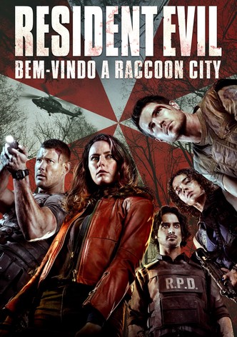 Resident Evil: Death Island filme - assistir