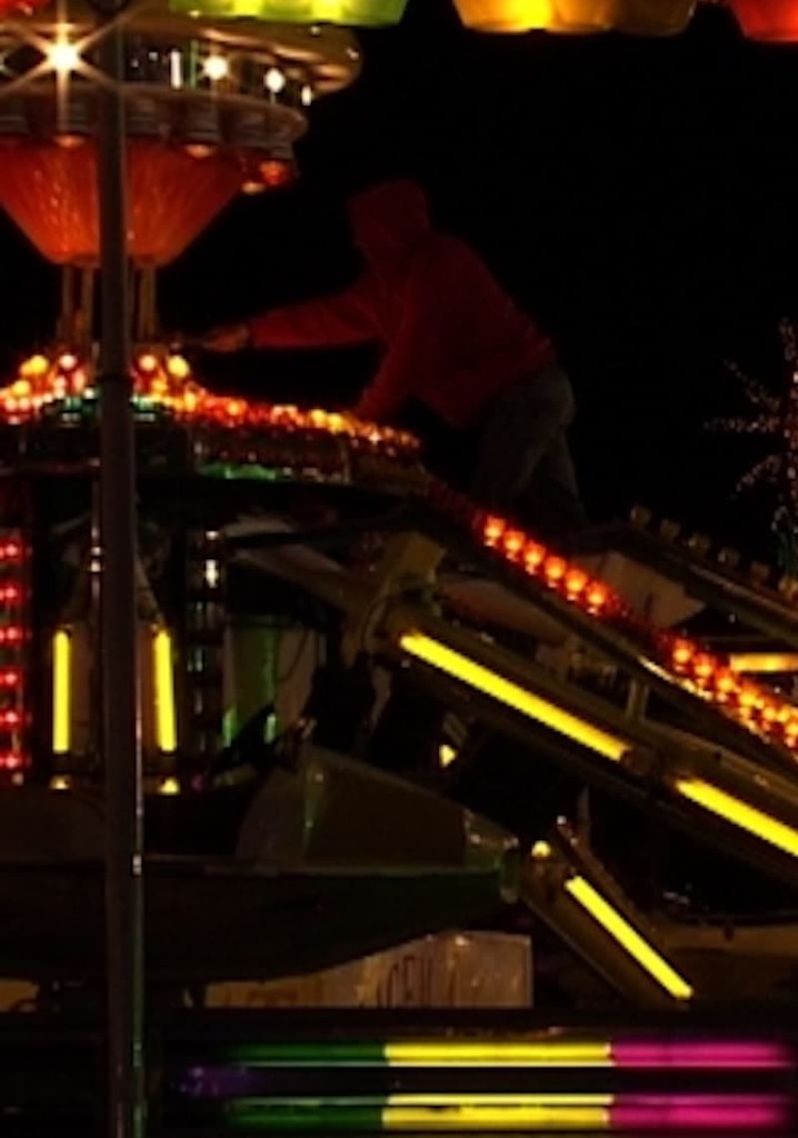 To Let the Night Fall