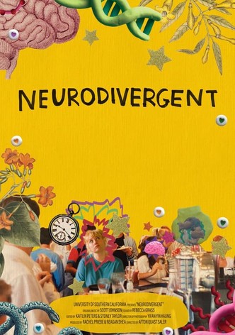 Neurodivergent - ich tick anders!