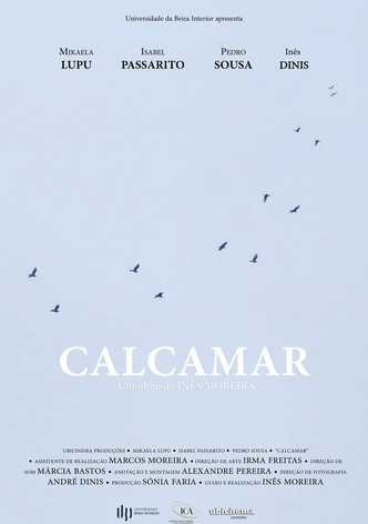 Calcamar