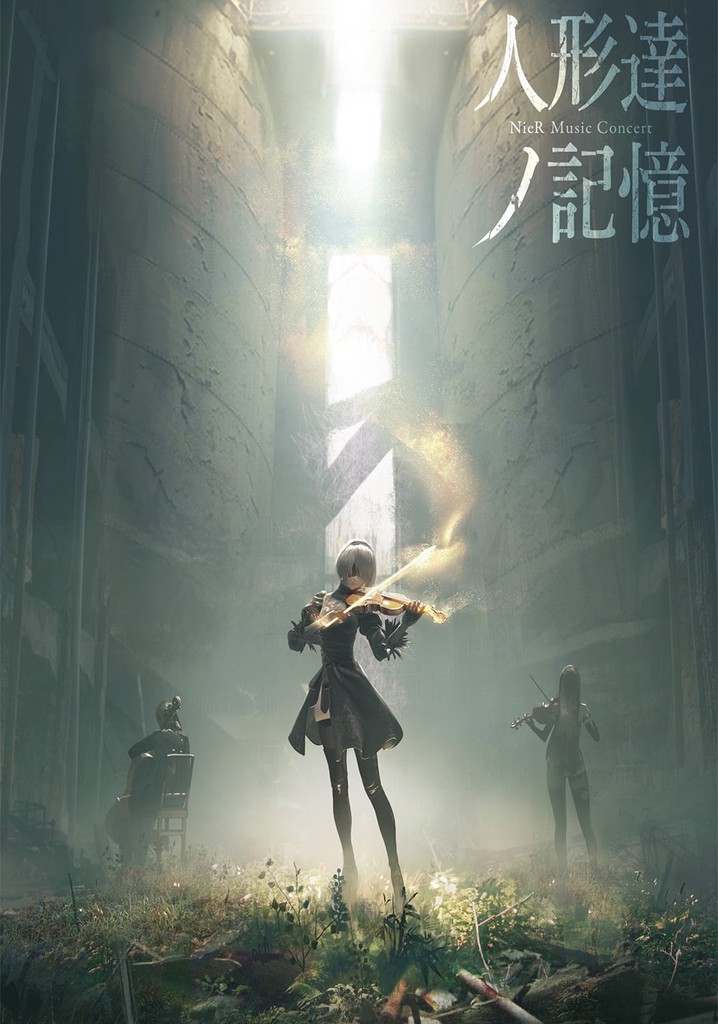 NieR Music Concert: The Memories of Puppets