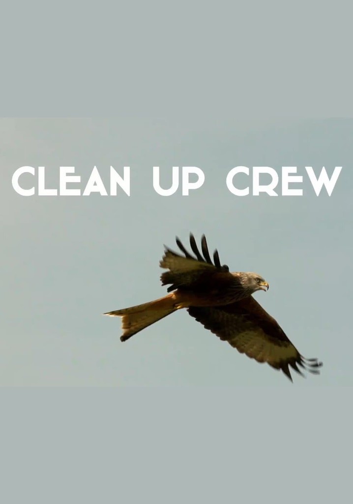 Clean Up Crew - movie: watch stream online