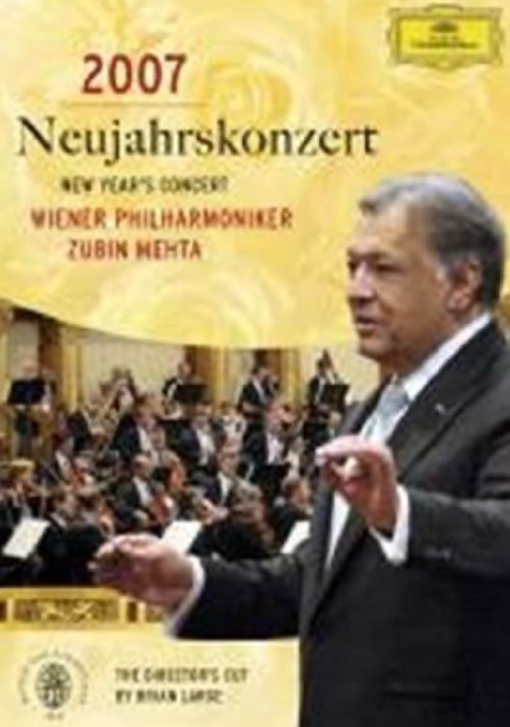 Neujahrskonzert der Wiener Philharmoniker 2007