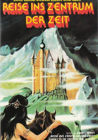 Reise ins Zentrum der Zeit