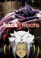.hack//Roots