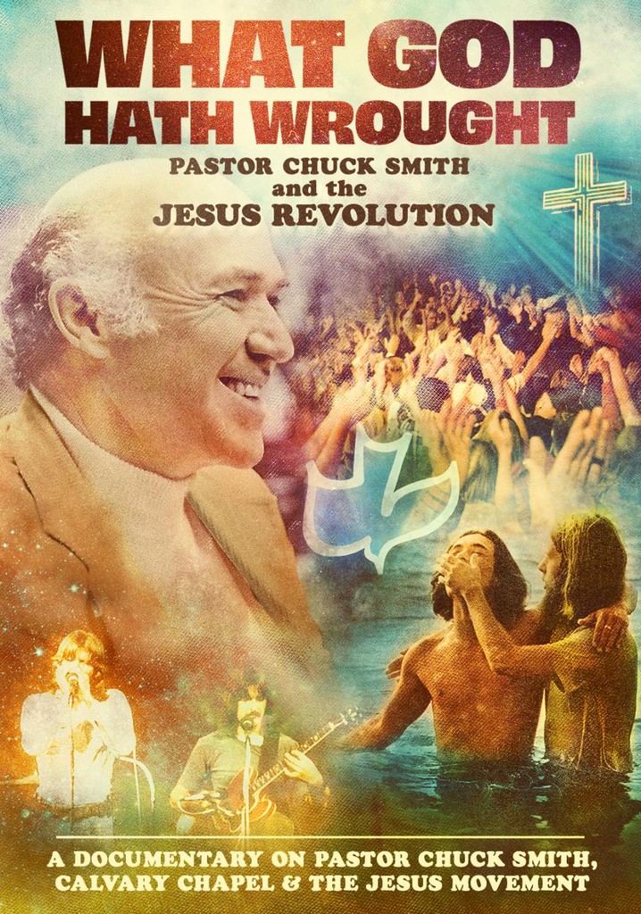 What God Hath Wrought - movie: watch streaming online