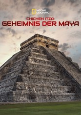 Chichen Itza - Geheimnis der Maya