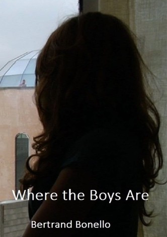 Where the Boys Are