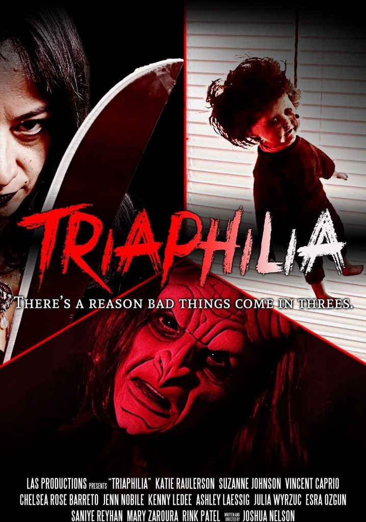 Triaphilia