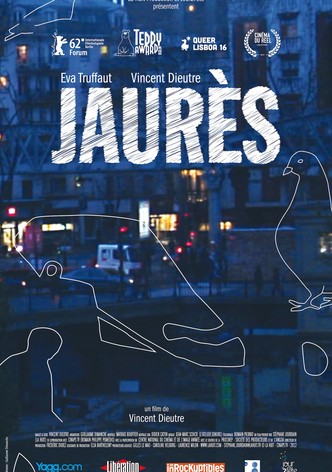 Jaurès