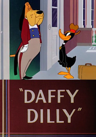 Daffy Dilly