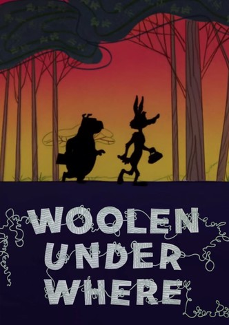 Woolen Under Where