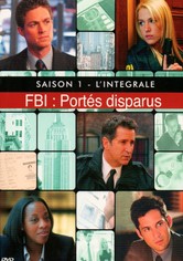 FBI : Portés Disparus - FBI Portés Disparus - Saison 1