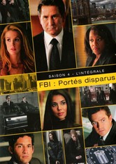 FBI : Portés Disparus - FBI Portés Disparus - Saison 4