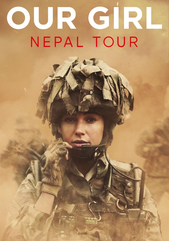 Our girl season 2024 3 online free