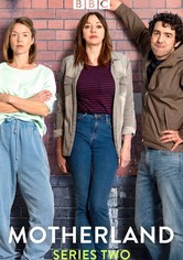 Motherland - äitien sota - Kausi 2
