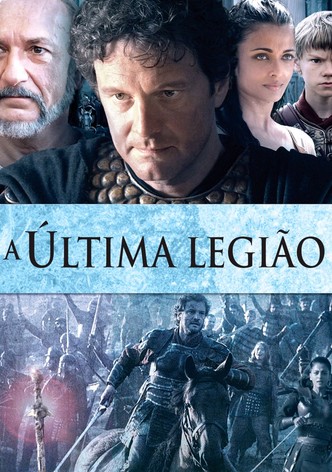A Última Legião