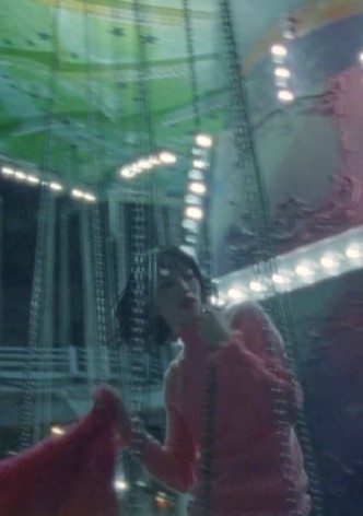 踊り子