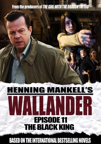 Mankells Wallander 11 - Heimliche Liebschaften