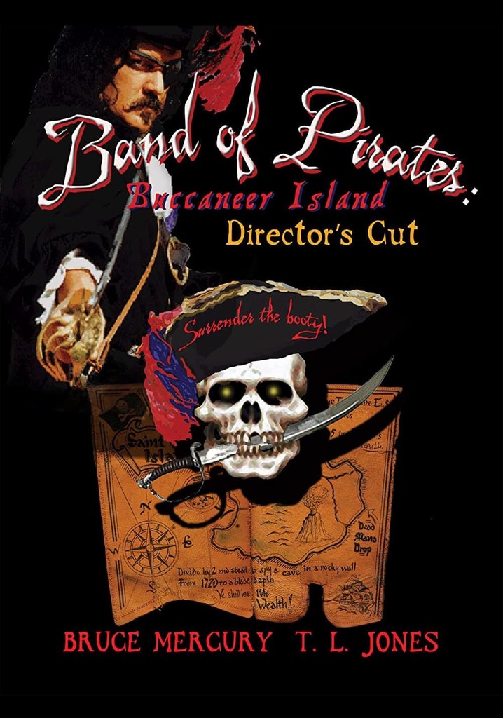 Band of Pirates: Buccaneer Island