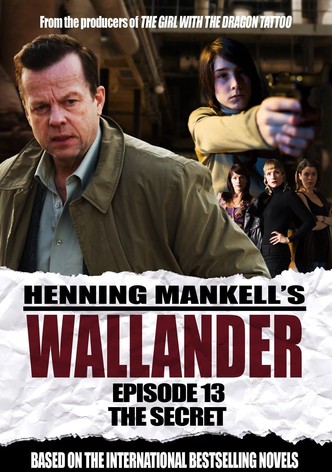 Mankells Wallander - Dunkle Geheimnisse