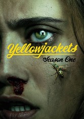 Yellowjackets - Temporada 1