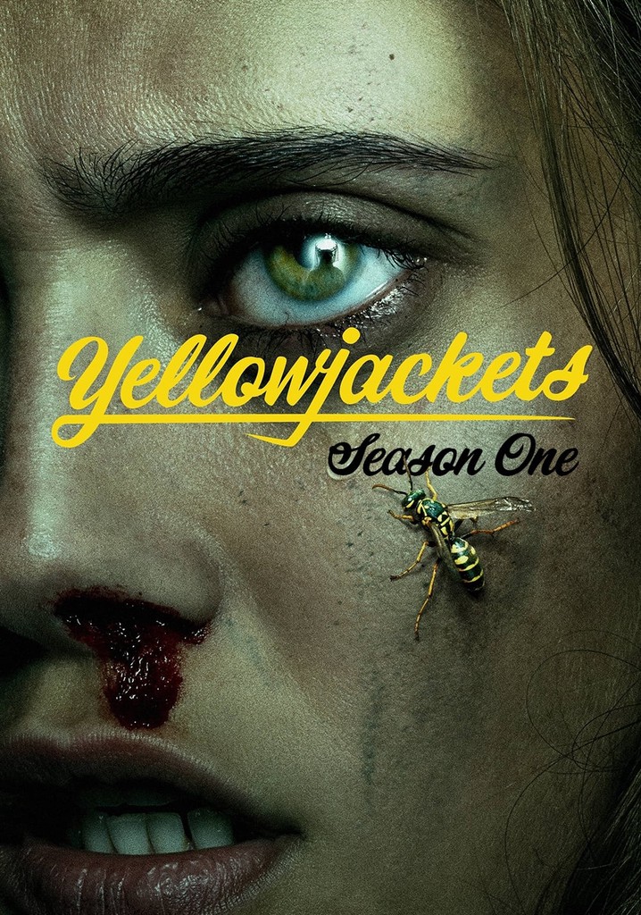 Yellow Jackets How Many Episodes In Season 1