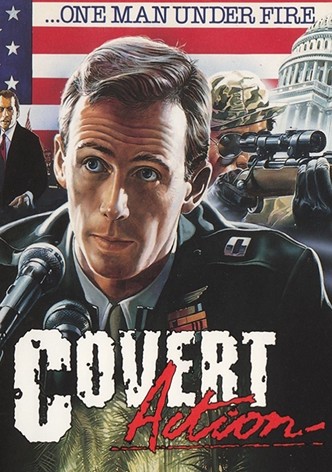 Covert Action