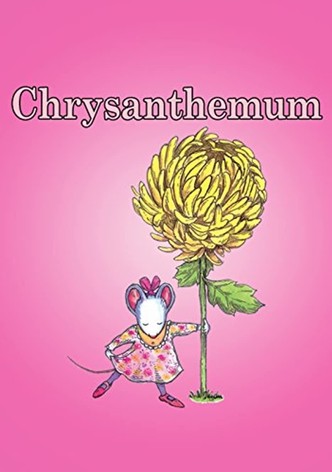 Chrysanthemum