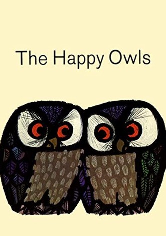 The Happy Owls