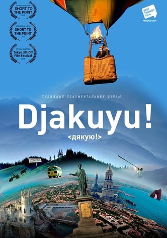 Djakuyu !