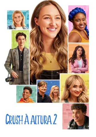 Crush à Altura 2