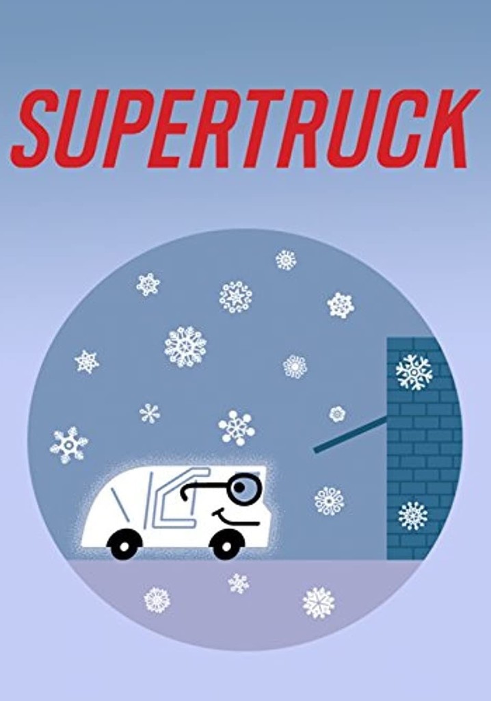 Supertruck