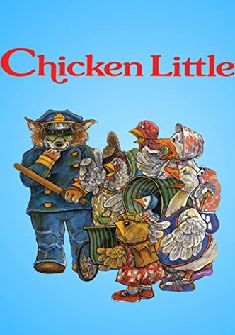 Chicken Little