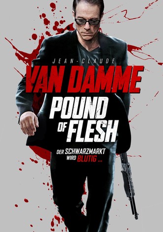 Pound of Flesh