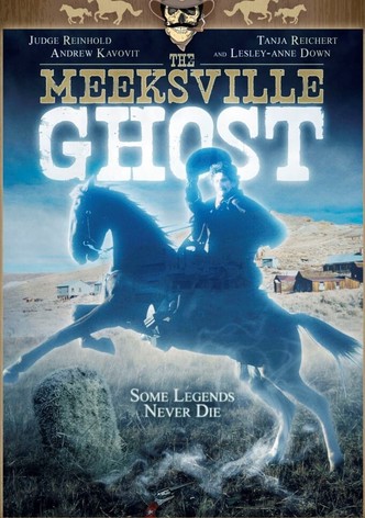 The Meeksville Ghost