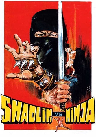 Shaolin sfida Ninja