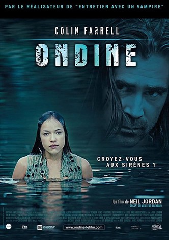 Ondine