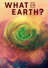 Загадки планеты Земля