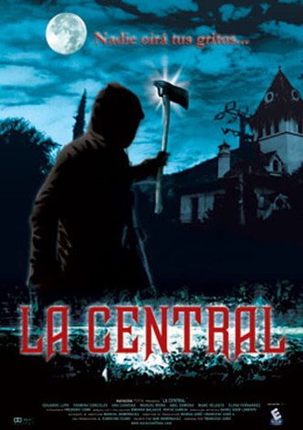 La central