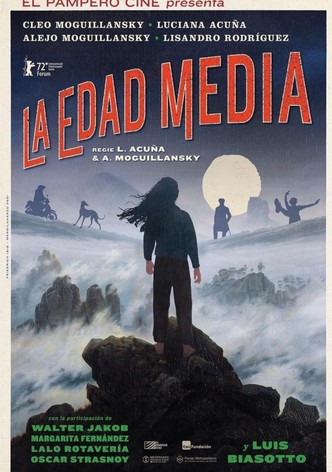 La Edad Media
