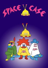Space Case