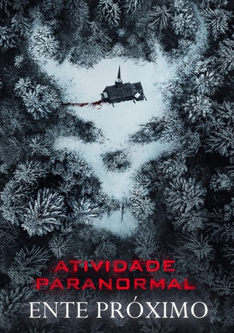 Atividade Paranormal: Descendentes
