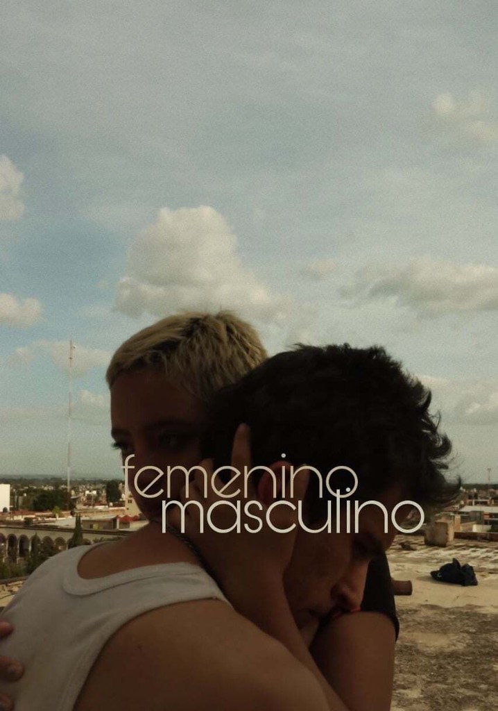 femenino, masculino