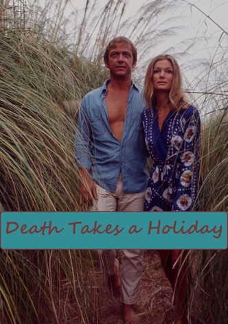 Death Takes a Holiday