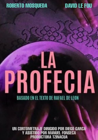 La profecía